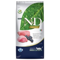 Farmina N&D Adult Lamm & Blueberry 5kg