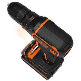 Black & Decker BDCDC18BAFC