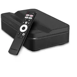 Thomson Sirius 600 lm), Beamer, Schwarz