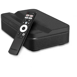 Thomson Sirius 600 lm), Beamer, Schwarz