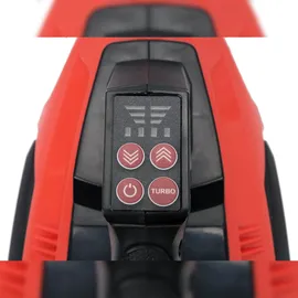 Yato Akku Laubbläser 36V (ohne Akku)