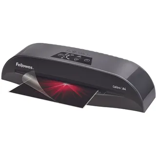 Fellowes Laminiergerät Calibre 5740701 DIN A4 anthrazit