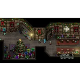 Cthulhu Saves Christmas - Limited Run - (PEGI) (PS5)