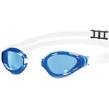 Arena Schwimmbrille Phyton 1E762-811 - CLEAR BLUE-WHITE-WHITE - One size