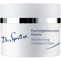 Dr. Spiller Feuchtigkeitscreme Karotin