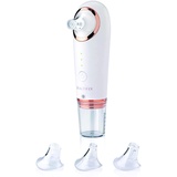 Beautifly B-Hydrapeel Pro Massagegerät + Ersatzbürstenköpfe 1 St.