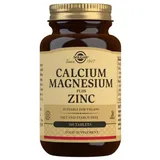 Calcium Magnesium Plus Zink 100 Tabletten