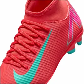 Nike Jr. Superfly 10 Ember GLow/Aurora Green 33,5