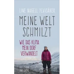 Meine Welt schmilzt