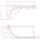 Easy Life EasyLife - Universal Soundbar-Halterung Slim-Line
