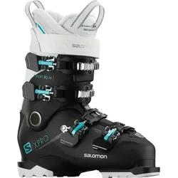 SALOMON ALP. BOOTS X PRO 90 W Sport BLACK/Anthra, BLACK/Anthracite/White, 26