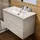 Ideal Standard Eurovit+ 2 Auszüge 80 x 44 x 55 cm White