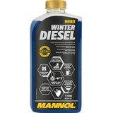 Mannol 9983 Winter Diesel 1:1000 Additiv 1 Liter