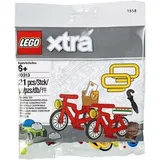 LEGO Xtra: Bicycles (40313)