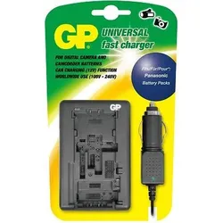 Gp/Iiquu Panasonic Brand Charg