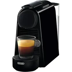 DeLonghi Essenza Mini EN 85.B Schwarz