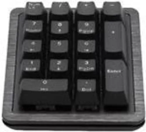 Preisvergleich Produktbild Mountain Everest 60 Numpad RGB