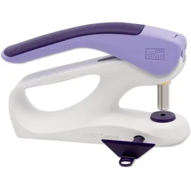 Prym Vario Creative Tool, Einheits Größe, lila/weiß
