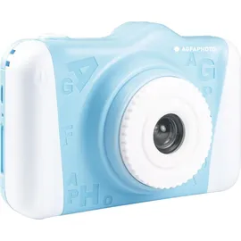 AgfaPhoto Realikids Cam 2 blau Kinder-Kamera