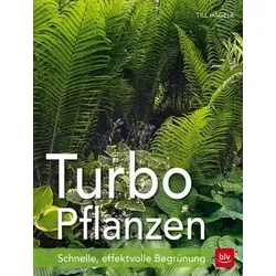 Turbo-Pflanzen