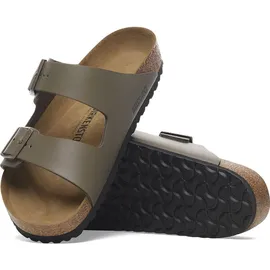 Birkenstock Arizona Unisex CONCRETE GRAY 40