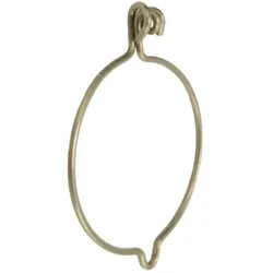 Somfy Federring mit Sicherungsschraube #9910002