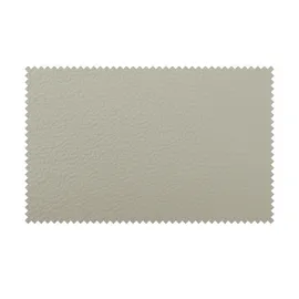 Hukla Fernsehsessel Manuel XL Leder 84 x 108 x 90 cm Grau elektrisch