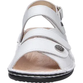 Finn Comfort Gomera weiß 41