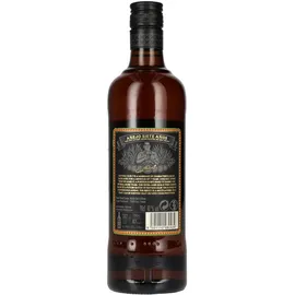 Havana Club 7 Años 40% vol 0,7 l