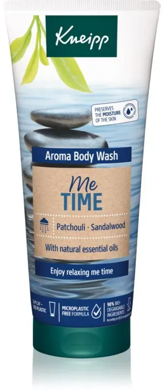 Kneipp Me Time Duschgel 200 ml