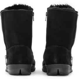 VITAFORM Boots schwarz 36
