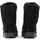 VITAFORM Boots schwarz 36