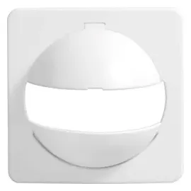 ESYLUX Abdeckung IP20-BJSI weiß MD 180i und PD COVER BUJ REF IP20WH