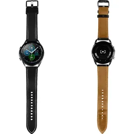 Samsung Galaxy Watch3 BT 45 mm Mystic Black