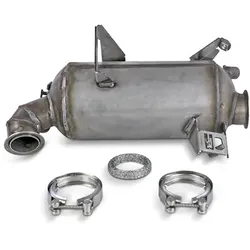 Bestprice Dieselpartikelfilter [Hersteller-Nr. FD5063] für VW