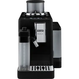 De'Longhi Rivelia EXAM440.55.B onyx black