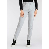 Levis Jeans '501 Skinny' - Weiß - 29