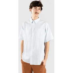 Carhartt WIP Phelps Hemd phelps stripe / bluebird Gr. XL