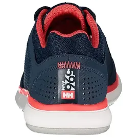 HELLY HANSEN Ahiga V4 Damen Navy / Off White / Cayenne 37
