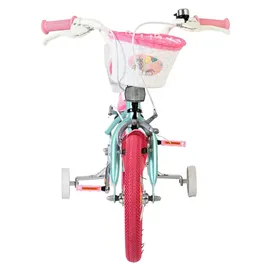 Volare Unicorn 14 Zoll RH 45,5 cm Grün