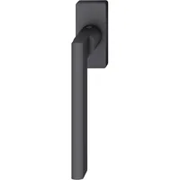 FSB 34 1035 Schwarz matt