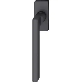 FSB 34 1035 Schwarz matt