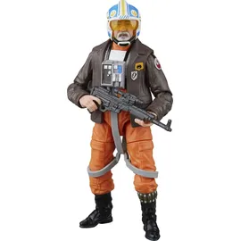 Star Wars The Vintage Collection Carson Teva Action-Figur 10 cm - Orange