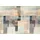 Wash+Dry Gentle Blocks 170 x 240 cm Mehrfarbig