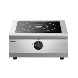 Bartscher Induktionstischherd ITH 80-320