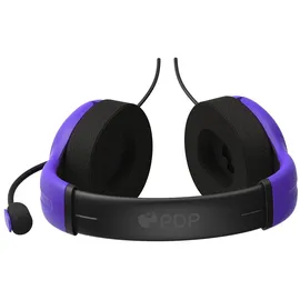PDP AIRLITE Wired Headset