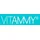 Vitammy Onyx Ersatz-Griffe für Zahnbürste Vitamy Onyx, 4 Stück