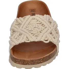 Verbenas Raga Knots creme 38