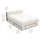 Demeyere Bettgestell Pocket 150,1 x 226,9 cm Eich