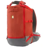 Ruffwear Hitch Hiker Dog Backpack Carrier XXS Red Clay